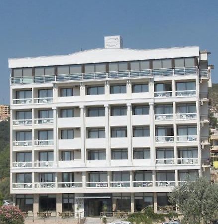 Porteras Otel Kusadası Eksteriør billede