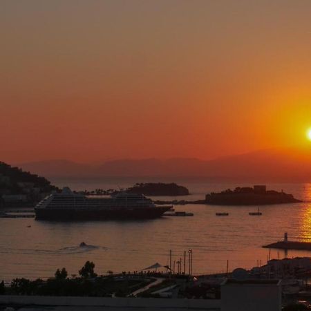 Porteras Otel Kusadası Eksteriør billede