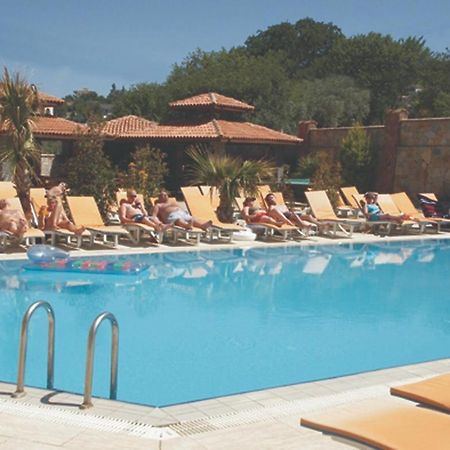 Porteras Otel Kusadası Eksteriør billede